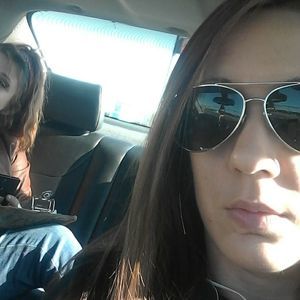 Meet your Posher, Tiffany